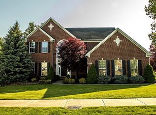 4800 Lincolnshire Ct, Broadview Heights, OH 44147