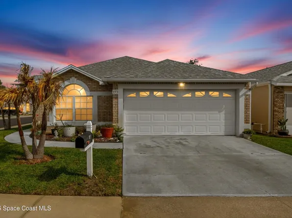 975 S Fork Cir, Melbourne, FL 32901
