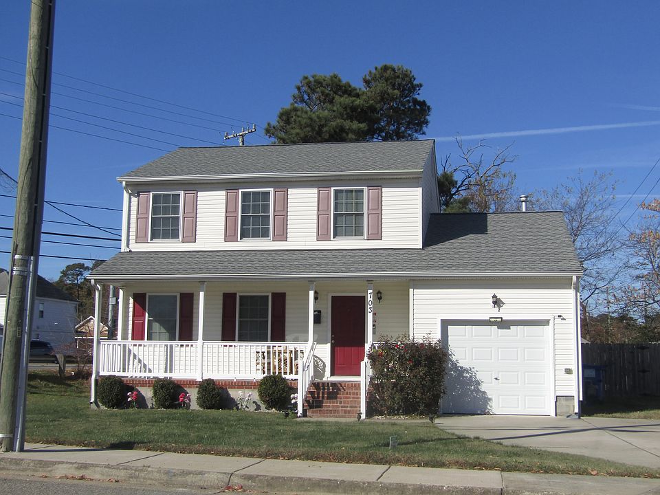 1st image of 703 South Ave