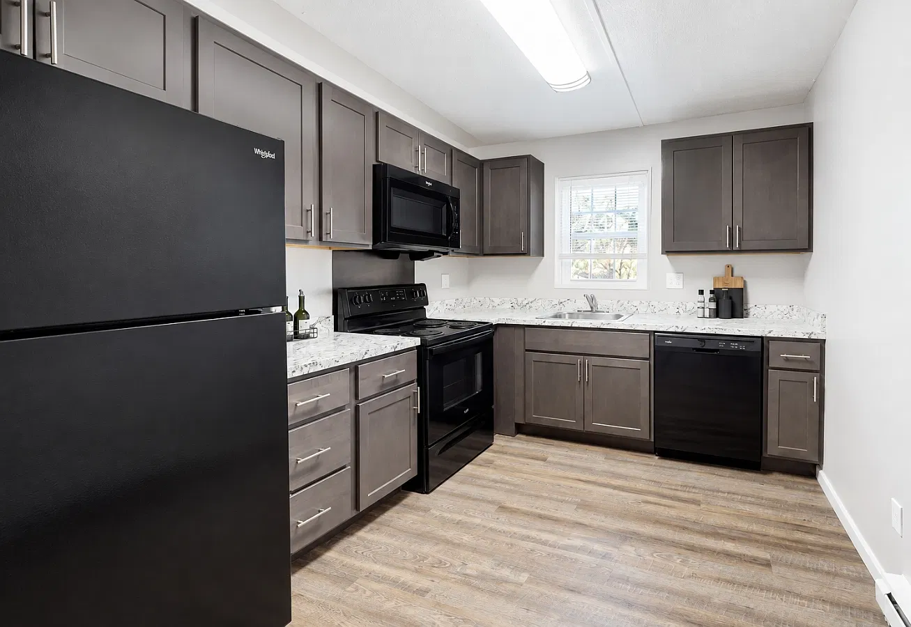 Sorrel Hill Apartments — Photo 1