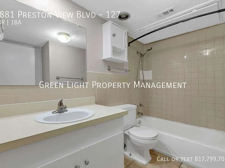 5881 Preston View Blvd #127 — Photo 9