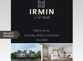 7510 Curragh Ave #2, Burnaby, BC V5J4W2