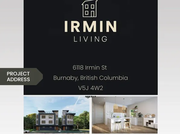 7510 Curragh Ave #2, Burnaby, BC V5J 4W2