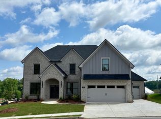 4201 Hosch Reserve Drive Park, Buford, GA 30519