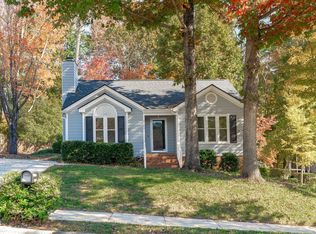 6100 Westborough Dr, Raleigh, NC 27612