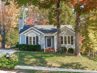 6100 Westborough Dr, Raleigh, NC, 27612