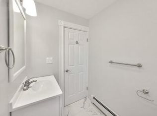 47A Creighton St #U-3, Jamaica Plain, MA 02130