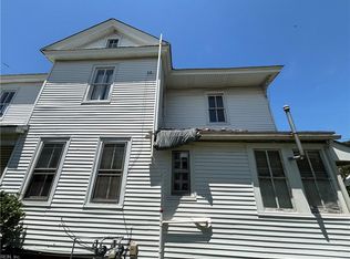 601 Mount Vernon Ave, Portsmouth, VA 23707