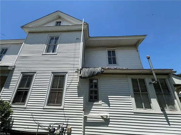 601 Mount Vernon Ave, Portsmouth, VA 23707