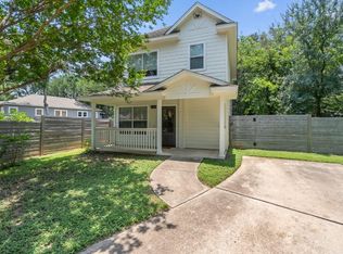 2535 Sol Wilson Ave, Austin, TX 78702