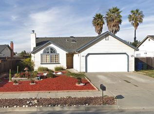 7865 Sunset Ave, Newark, CA 94560