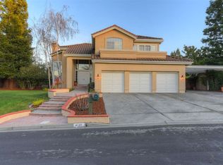 4120 Casterson Ct, Pleasanton, CA 94566