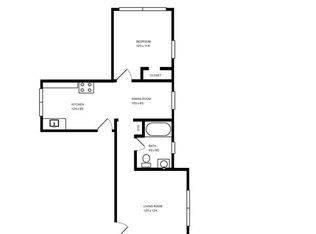2307 Ashland Ave APT 3, Toledo, OH 43620