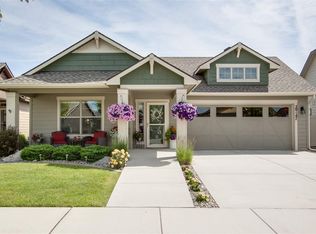 20147 E Glenbrook Ave, Liberty Lake, WA 99016