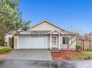 15715 26th Pl W, Lynnwood, WA 98087