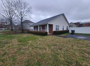 919 Nottingham Dr, Cookeville, TN 38506