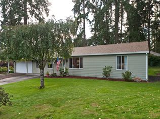 19734 SW Wright St, Beaverton, OR 97078