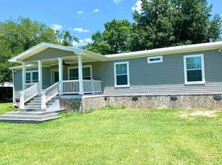 16460 73rd Ln, Live Oak, FL 32060