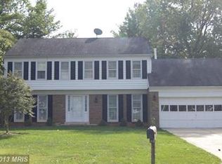 9108 Orchard Brook Dr, Rockville, MD