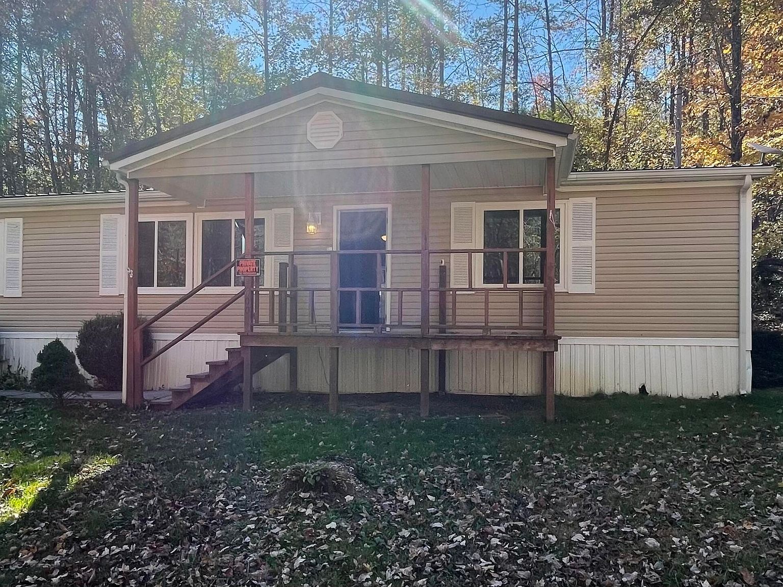 400 Old Mosley Branch Rd, Woodbine, KY 40771 Zillow