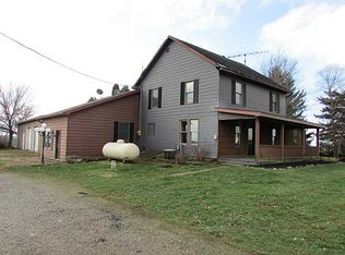 2295 County Road 43, Bellefontaine, OH 43311