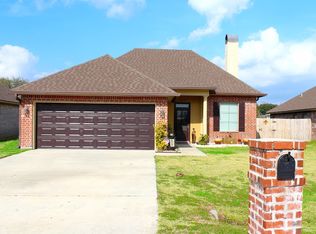 202 Forest Creek Drive, Scott, LA 70583
