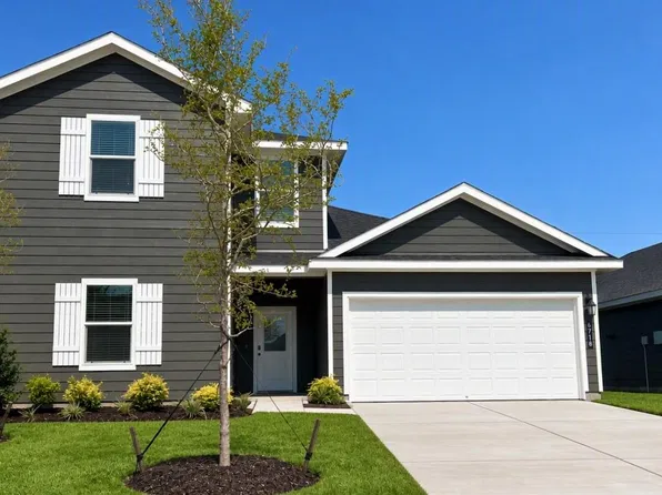 6718 Prairie Sky Dr, Rosenberg, TX 77471