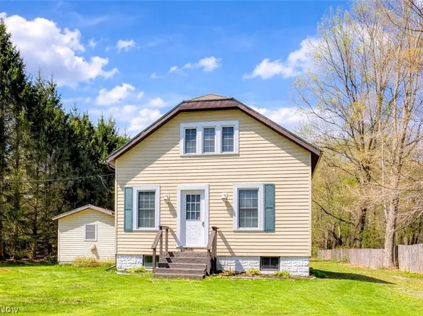 6989 Reed Rd, Conneaut, OH 44030
