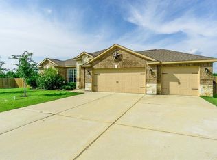 18701 Carrizo Trl, Magnolia, TX 77355