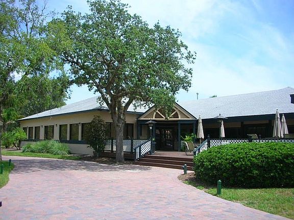 Spruce Creek Country Club