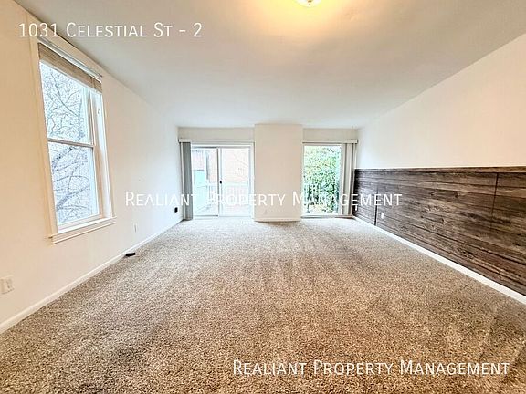 5th image of 1031 Celestial St Floor 2