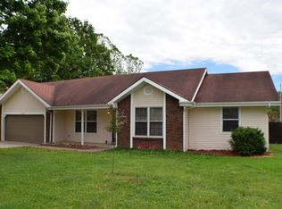 1124 W Berkeley St, Springfield, MO 65807