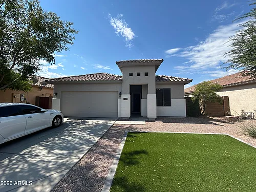 17051 W Windermere Way Photo 1