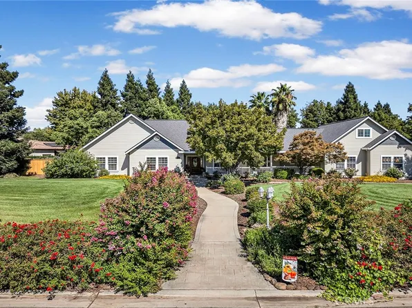 13943 Lindbergh Cir, Chico, CA 95973