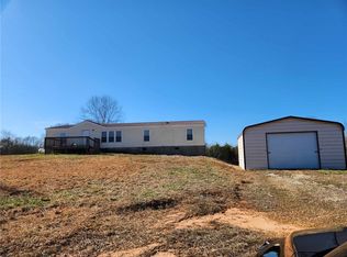805 Sitton Mill Rd, Seneca, SC 29678