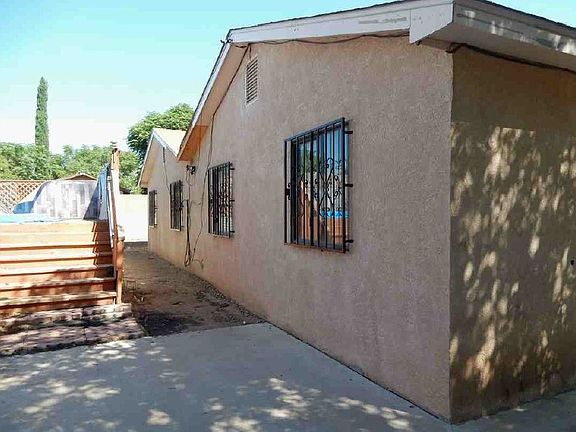 Property Rear View