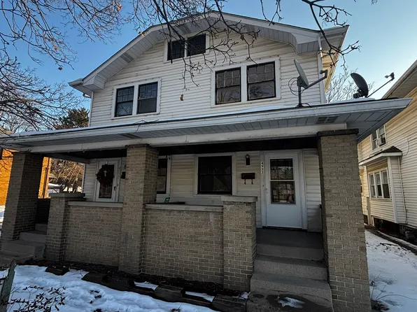 4933 N College Ave #4933, Indianapolis, IN 46205