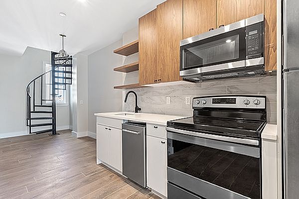 1st image of 150 Martense St Penthouse A