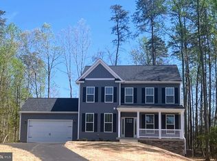 15210 Lost Horizon Ln, Fredericksburg, VA