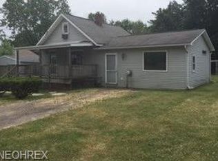 347 Louis St, Mansfield, OH 44903