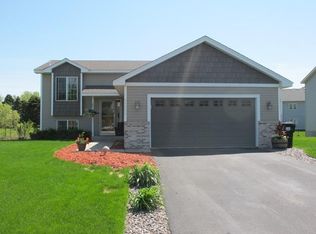 11951 78th St NE, Otsego, MN 55301