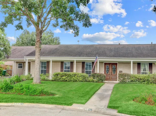 4412 Lemac Dr, Houston, TX 77096