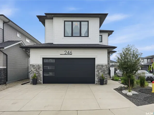 246 Prasad Un, Saskatoon, SK S7V 1L7
