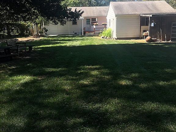 Large lot