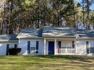 124 Edgemont Dr, Lagrange, GA 30240