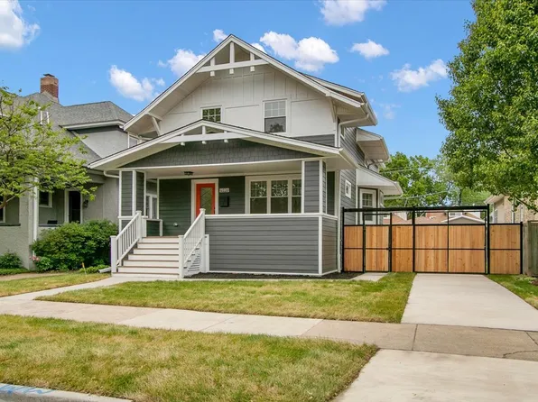 4036 W Warwick Ave, Chicago, IL 60641