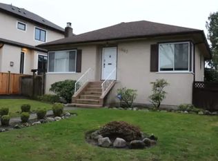 2662 W 21st Ave #1A, Vancouver, BC V6L1K1