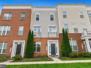 2213 Fleeter Pl, Silver Spring, MD 20902