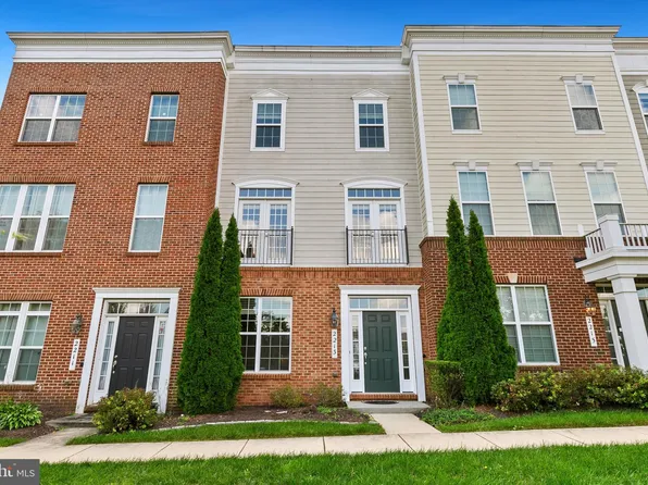 2213 Fleeter Pl, Silver Spring, MD 20902