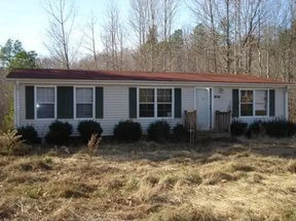 265 Ridgewood Dr, Linwood, NC 27299